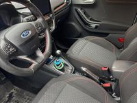 Usata Ford Puma ST-Line 125 CV (91 kW) 2023 Bianco SUV