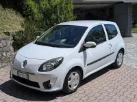 Usata Renault Twingo 76 CV (55 kW) 2011 Utilitaria