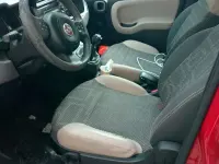 Usata Fiat Panda 4x4 75 CV (55 kW) 2013 Utilitaria