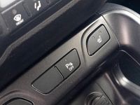 Usata Hyundai ix35 115 CV (84 kW) 2014 Bianco SUV