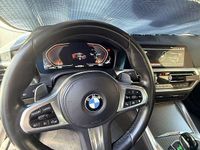 Usata BMW 420 M Sport 190 CV (139 kW) 2021 Coupé