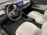 Usata Fiat 600 La Prima 110 CV (80 kW) 2025 Bianco SUV