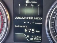 Usata Suzuki Vitara 129 CV (94 kW) 2020 Argento SUV