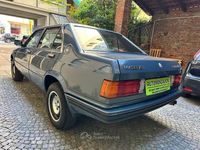 Usata Maserati Biturbo 203 CV (149 kW) 1986 Blu Berlina