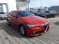 usata Alfa Romeo Giulia 2.2 Turbodiesel 150 CV AT8 Business -IN ARRIVO-