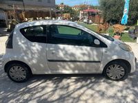 Second-hand Citroën C1 68 CP (50 kW) 2008 Hatchback