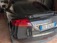 Usata Audi TT 200 CV (147 kW) 2009 Coupé