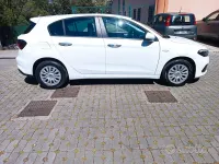 Usata Fiat Tipo Street 95 CV (69 kW) 2020 Bianco Berlina