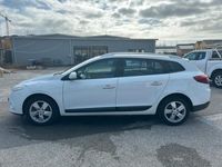 usata Renault Mégane MeganeSporTour 1.5 dci 110cv