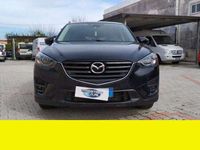 usata Mazda CX-5 2.2 TDI 150CV EVOLVE SKYACTIV