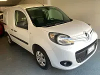 Usata Renault Kangoo 90 CV (66 kW) 2019 Bianco Monovolume