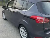 Usata Ford B-MAX Titanium 90 CV (66 kW) 2013 Monovolume