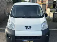 Usata Peugeot TePee Style 80 CV (58 kW) 2018 Other Station wagon