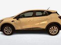 Usata Renault Captur Zen 95 CV (69 kW) 2020 Bianco SUV