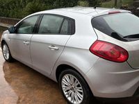 Usata Fiat Bravo Dynamic 120 CV (88 kW) 2010 Utilitaria