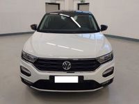 usata VW T-Roc 1.6 TDI SCR Style BlueMotion Technology