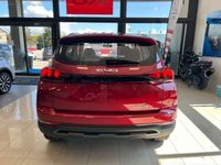 Usata EVO Evo 5 92 kW (126 CV) 2023 Nero SUV