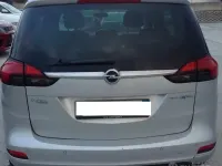 Usata Opel Zafira Tourer 150 CV (110 kW) 2013 Monovolume