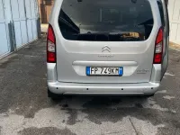 Usata Citroën Berlingo 90 CV (66 kW) 2018 Grigio Monovolume