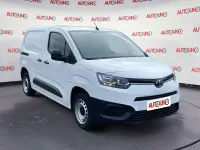 Usata Toyota Proace City City 102 CV (75 kW) 2023 Bianco Monovolume