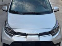 Usata Kia Picanto X-Line 101 CV (74 kW) 2022 Utilitaria