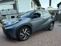 Usata Toyota Aygo X Lounge 72 CV (52 kW) 2024 SUV