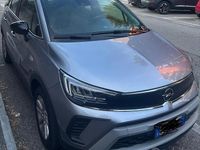 Usata Opel Crossland Elegance 110 CV (80 kW) 2022 SUV
