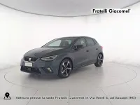 Usata Seat Ibiza FR 150 CV (110 kW) 2023 Magnetic tech Utilitaria