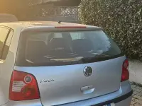 Occasion VW Polo 54 ch (39 kW) 2004 Gris Citadine