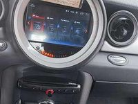 Usata Mini Cooper D Clubman 111 CV (81 kW) 2011 Station wagon