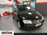 Usata Fiat Idea Dynamic 95 CV (69 kW) 2011 Other Monovolume