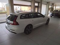 usata Volvo V60 Plus, B4 mild hybrid, Diesel, Dark