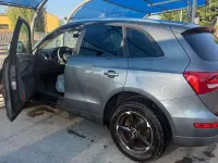 Usata Audi Q5 Advanced Plus 170 CV (125 kW) 2013 Grigio SUV