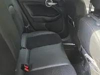 Usata Fiat 500X S 120 CV (88 kW) 2018 Verde SUV
