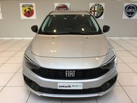 Usata Fiat Tipo City Life 95 CV (69 kW) 2022 Grigio Station wagon