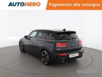 usata Mini Clubman FN23768