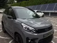 Usata Ligier JS60 2021 Grigio Berlina