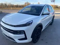 Nuova EVO Evo 7 174 CV (127 kW) 2026 SUV