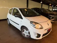 Usata Renault Twingo 76 CV (55 kW) 2010 Met Utilitaria
