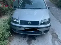 Usata Fiat Punto 60 CV (44 kW) 2003 Utilitaria