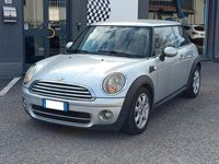 usata Mini Cooper Coupé Mini 1.6 16V Cooper D