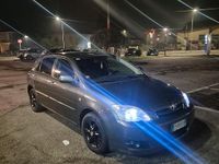 Usata Toyota Corolla 97 CV (71 kW) 2005 Utilitaria
