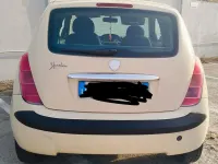 Usata Lancia Ypsilon 60 CV (44 kW) 2004 Utilitaria