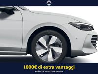 Nuova VW Passat Business 150 CV (110 kW) 2026 Bianco Station wagon