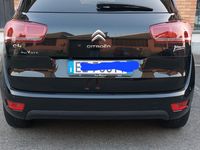 usata Citroën C4 Picasso 16 e-hdi 115 seduction