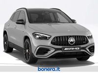 Nuova Mercedes GLA35 AMG Premium 306 CV (225 kW) 2026 Grigio alpi manufaktur SUV