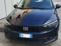 Usata Fiat Tipo City Life 131 CV (96 kW) 2021 Station wagon