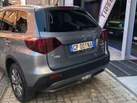 Usata Suzuki Vitara Cool 129 CV (94 kW) 2023 Grigio SUV