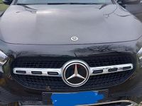 Usata Mercedes GLA200 136 CV (100 kW) 2022 Nero SUV