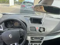 Usata Renault Mégane Coupé LIMITED 130 CV (95 kW) 2009 Bianco Coupé